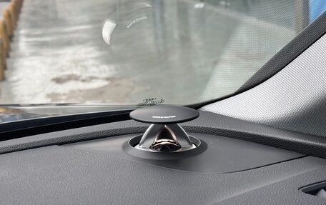 Audi A4, 2022 год, 2 358 000 рублей, 12 фотография