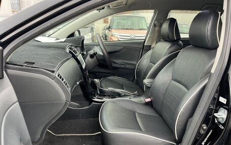 Toyota Corolla, 2012 год, 1 055 000 рублей, 7 фотография
