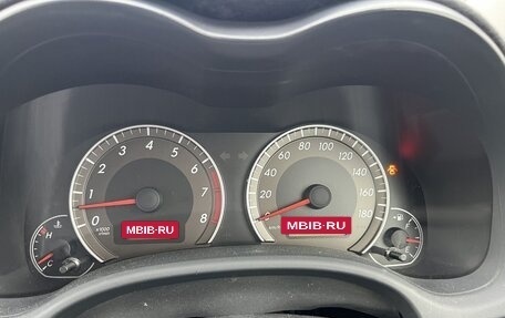 Toyota Corolla, 2012 год, 1 055 000 рублей, 9 фотография