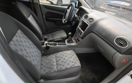 Ford Focus II рестайлинг, 2010 год, 455 000 рублей, 5 фотография