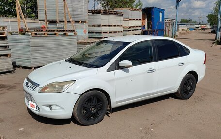 Ford Focus II рестайлинг, 2010 год, 455 000 рублей, 6 фотография