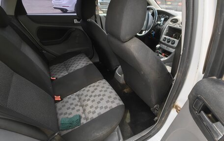 Ford Focus II рестайлинг, 2010 год, 455 000 рублей, 9 фотография