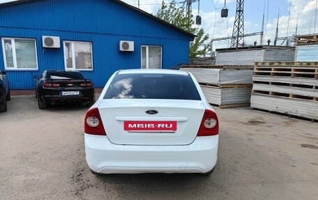 Ford Focus II рестайлинг, 2010 год, 455 000 рублей, 7 фотография