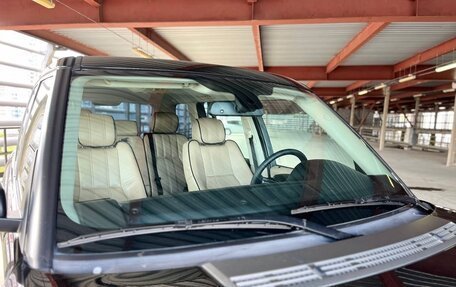 Land Rover Range Rover III, 2008 год, 1 950 000 рублей, 14 фотография