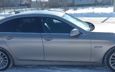 BMW 5 серия, 2011 год, 1 600 000 рублей, 3 фотография