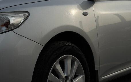 Toyota Corolla, 2007 год, 900 000 рублей, 5 фотография