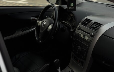 Toyota Corolla, 2007 год, 900 000 рублей, 6 фотография