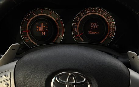 Toyota Corolla, 2007 год, 900 000 рублей, 7 фотография