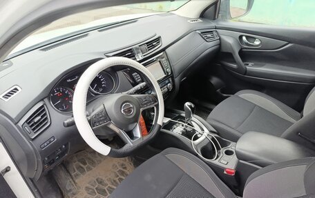 Nissan Qashqai, 2019 год, 2 300 000 рублей, 7 фотография
