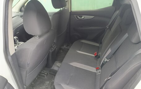 Nissan Qashqai, 2019 год, 2 300 000 рублей, 10 фотография