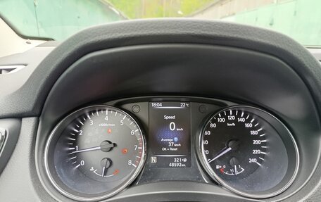 Nissan Qashqai, 2019 год, 2 300 000 рублей, 9 фотография