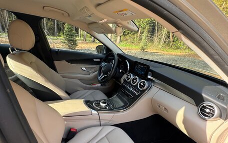 Mercedes-Benz C-Класс, 2019 год, 3 450 000 рублей, 6 фотография