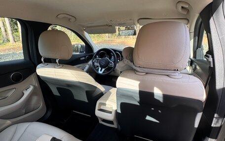 Mercedes-Benz C-Класс, 2019 год, 3 450 000 рублей, 9 фотография