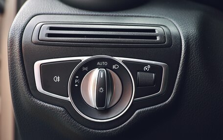 Mercedes-Benz GLC, 2019 год, 3 350 000 рублей, 16 фотография