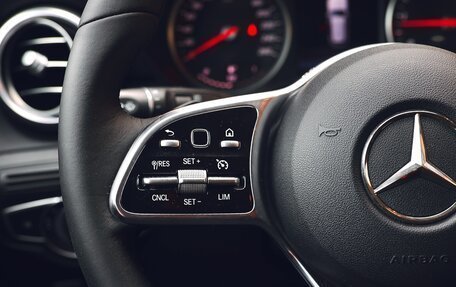 Mercedes-Benz GLC, 2019 год, 3 350 000 рублей, 20 фотография