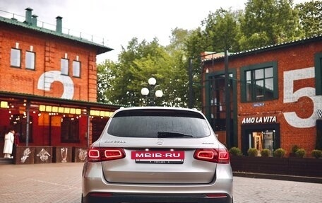 Mercedes-Benz GLC, 2019 год, 3 350 000 рублей, 6 фотография