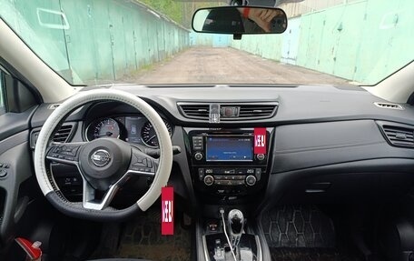 Nissan Qashqai, 2019 год, 2 300 000 рублей, 8 фотография