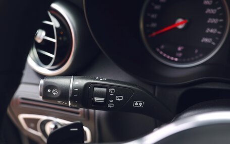 Mercedes-Benz GLC, 2019 год, 3 350 000 рублей, 23 фотография