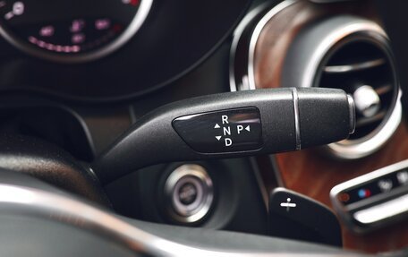 Mercedes-Benz GLC, 2019 год, 3 350 000 рублей, 22 фотография