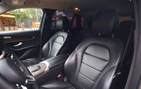 Mercedes-Benz GLC, 2019 год, 3 350 000 рублей, 28 фотография