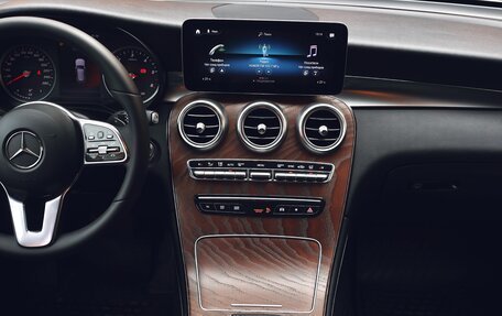 Mercedes-Benz GLC, 2019 год, 3 350 000 рублей, 24 фотография