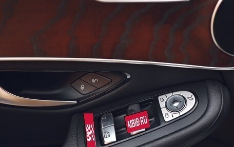 Mercedes-Benz GLC, 2019 год, 3 350 000 рублей, 13 фотография