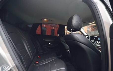 Mercedes-Benz GLC, 2019 год, 3 350 000 рублей, 34 фотография