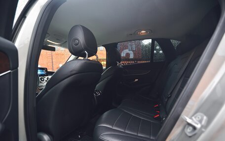 Mercedes-Benz GLC, 2019 год, 3 350 000 рублей, 35 фотография