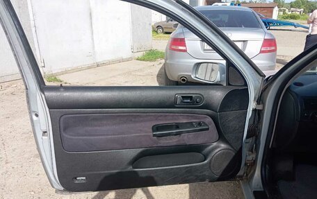 Volkswagen Golf IV, 2002 год, 390 000 рублей, 7 фотография
