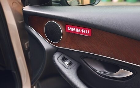 Mercedes-Benz GLC, 2019 год, 3 350 000 рублей, 31 фотография