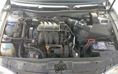 Volkswagen Golf IV, 2002 год, 390 000 рублей, 31 фотография