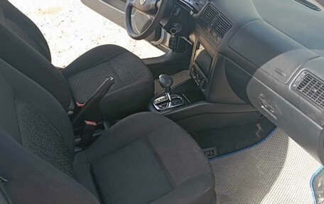 Volkswagen Golf IV, 2002 год, 390 000 рублей, 24 фотография