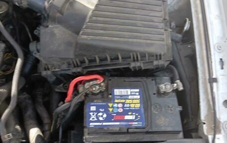 Volkswagen Golf IV, 2002 год, 390 000 рублей, 39 фотография