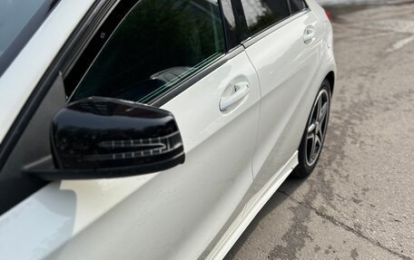 Mercedes-Benz A-Класс, 2014 год, 1 595 000 рублей, 4 фотография