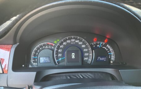 Toyota Camry, 2012 год, 1 550 000 рублей, 11 фотография