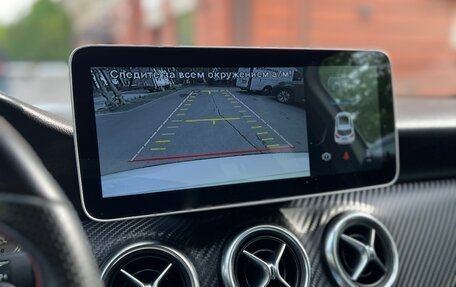 Mercedes-Benz A-Класс, 2014 год, 1 595 000 рублей, 12 фотография