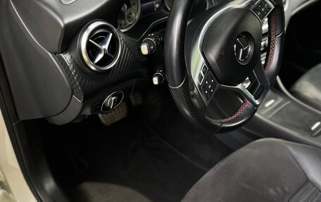 Mercedes-Benz A-Класс, 2014 год, 1 595 000 рублей, 15 фотография