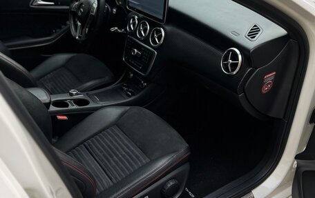 Mercedes-Benz A-Класс, 2014 год, 1 595 000 рублей, 14 фотография