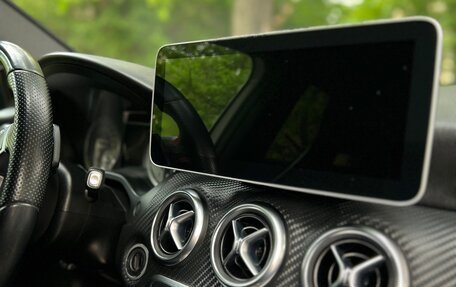Mercedes-Benz A-Класс, 2014 год, 1 595 000 рублей, 18 фотография