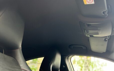 Mercedes-Benz A-Класс, 2014 год, 1 595 000 рублей, 22 фотография