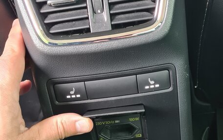 Skoda Octavia, 2016 год, 1 580 000 рублей, 7 фотография