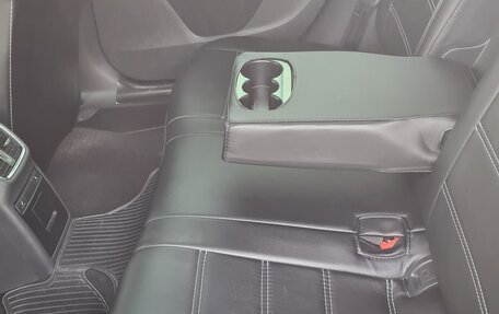 Skoda Octavia, 2016 год, 1 580 000 рублей, 8 фотография