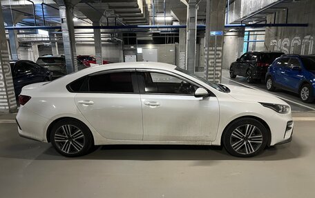 KIA K3, 2018 год, 2 250 000 рублей, 2 фотография