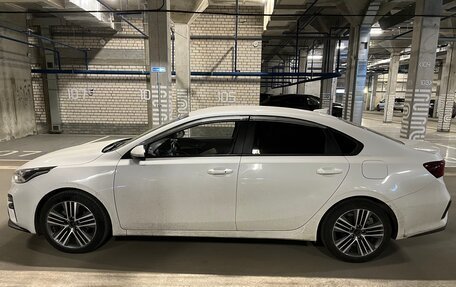 KIA K3, 2018 год, 2 250 000 рублей, 4 фотография