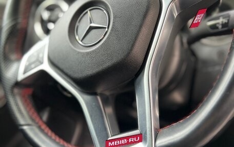 Mercedes-Benz A-Класс, 2014 год, 1 595 000 рублей, 19 фотография
