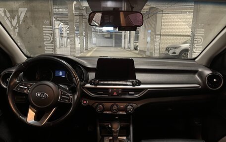 KIA K3, 2018 год, 2 250 000 рублей, 8 фотография