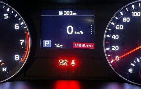 KIA K3, 2018 год, 2 250 000 рублей, 6 фотография