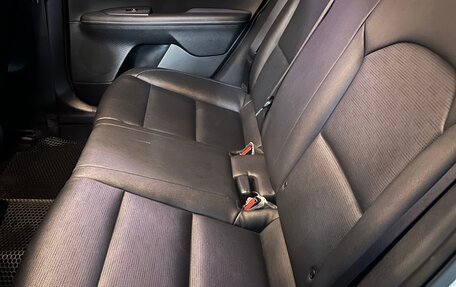 KIA K3, 2018 год, 2 250 000 рублей, 11 фотография