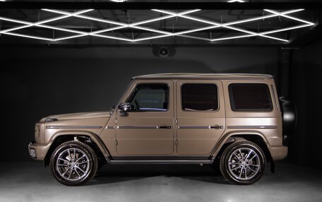 Mercedes-Benz G-Класс W463 рестайлинг _iii, 2025 год, 24 900 000 рублей, 2 фотография