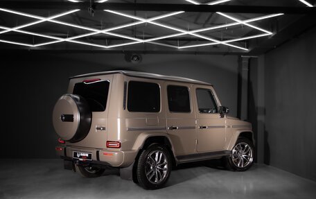 Mercedes-Benz G-Класс W463 рестайлинг _iii, 2025 год, 24 900 000 рублей, 5 фотография